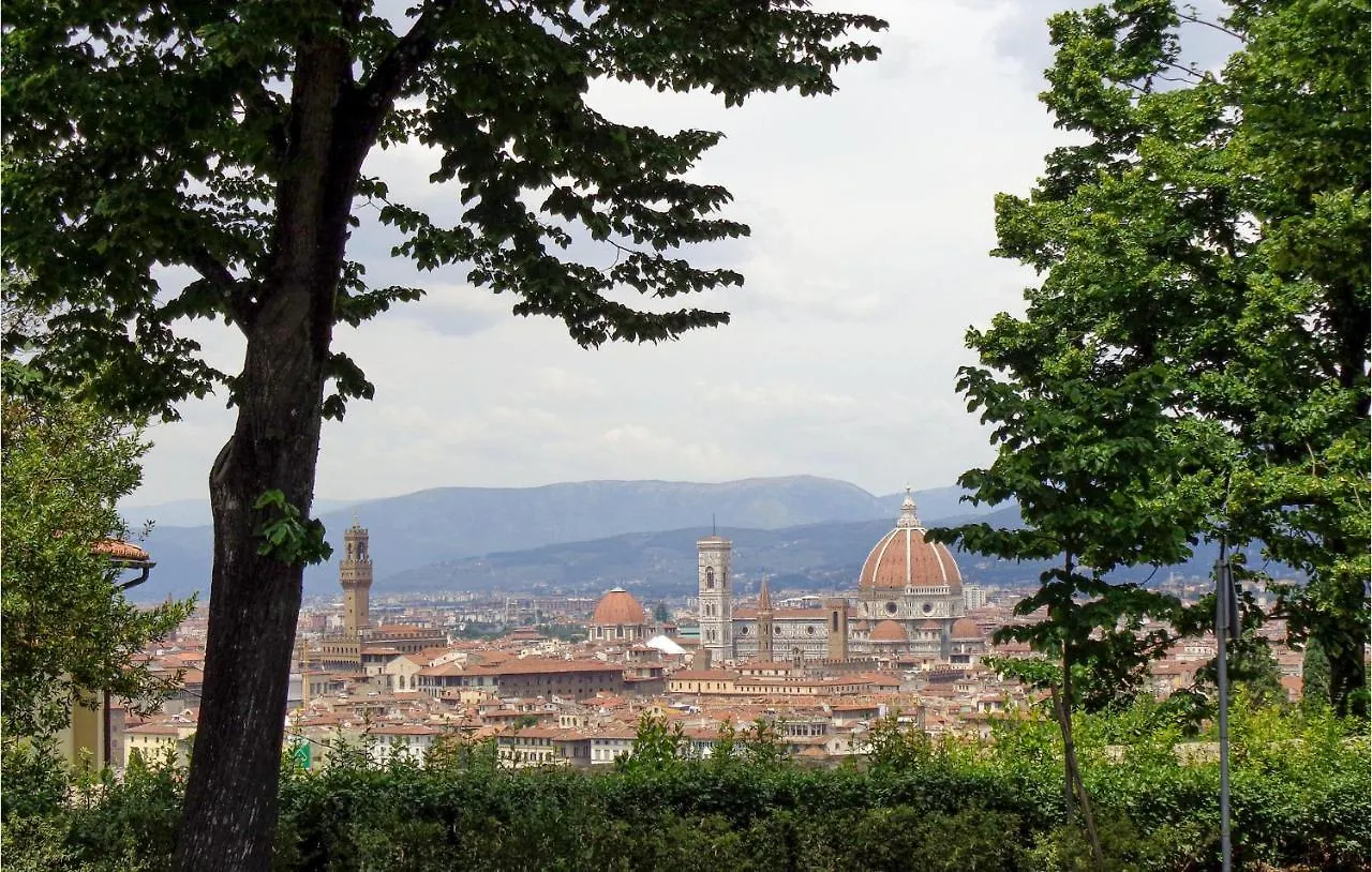 Appartamento Belle Donne Florence