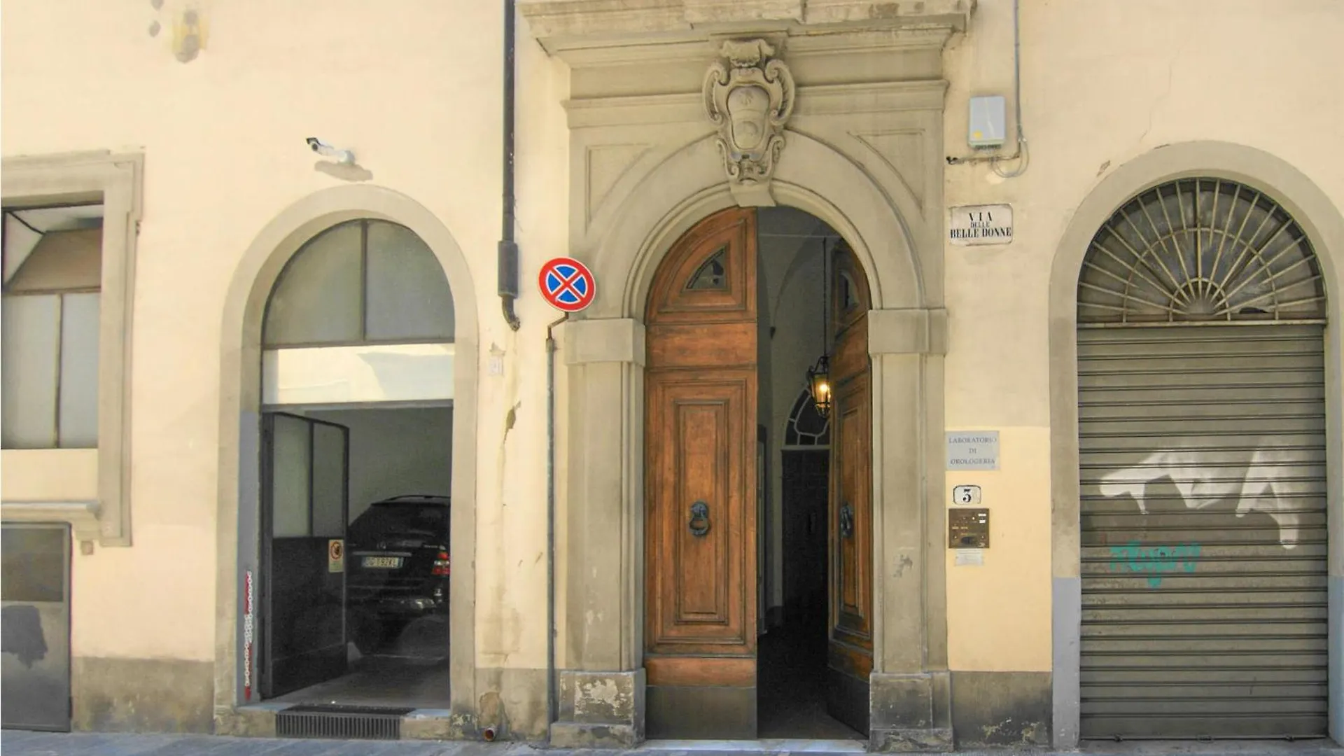 Appartamento Belle Donne Florence