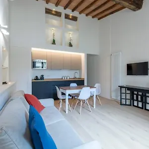 Luxury Terrazza Vista Florencia
