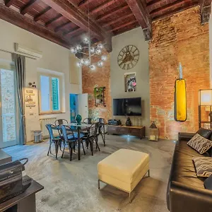 Luxury Florencia