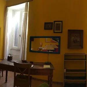 Del Boschetto Roma