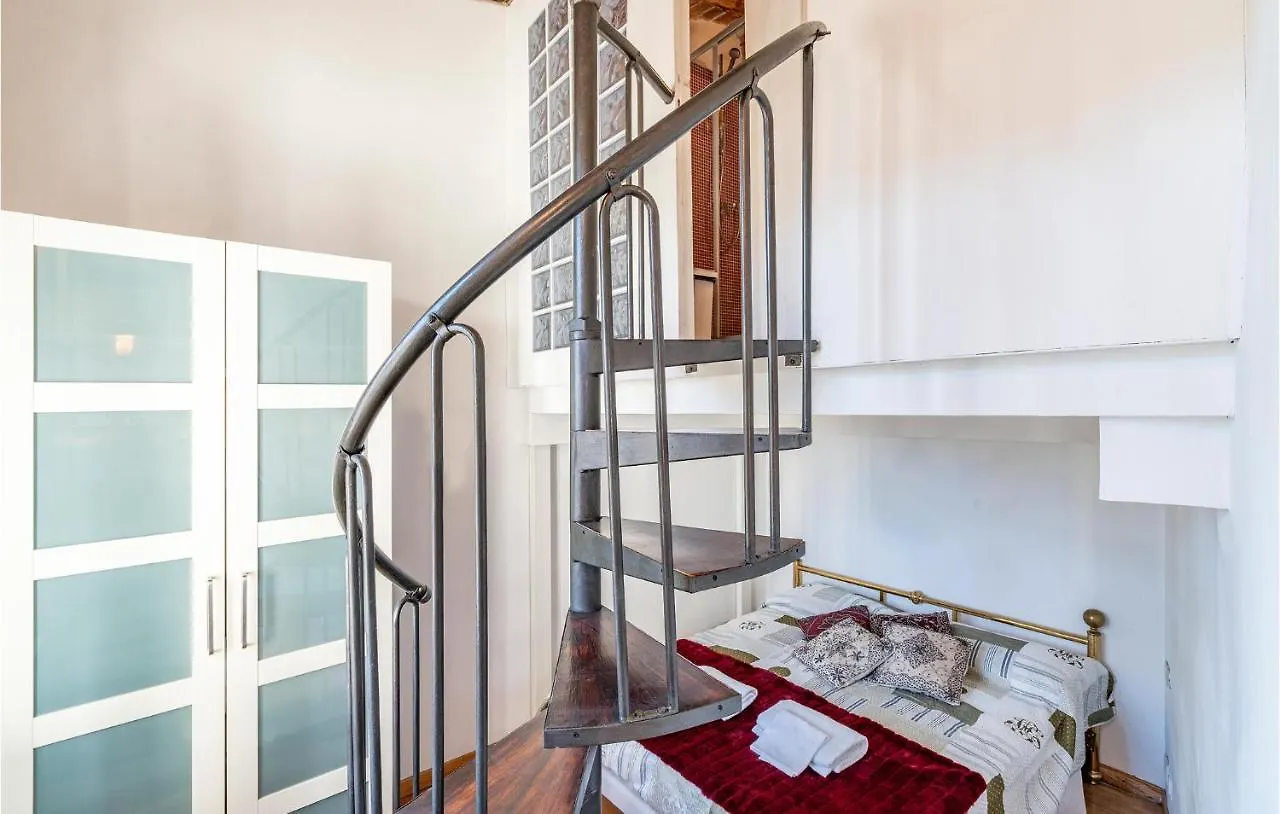 Appartamento Belle Donne Florence Italy
