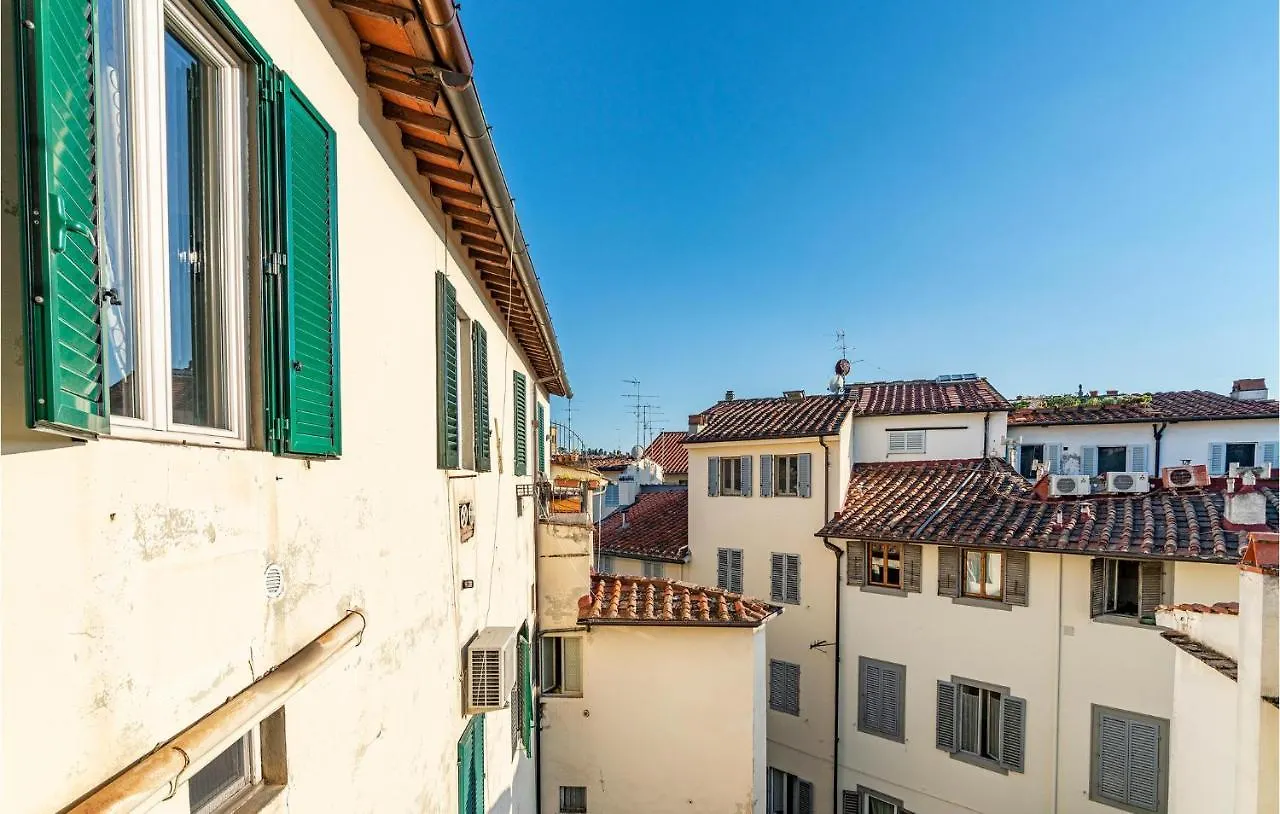 Appartamento Belle Donne Florence 0*,  Italy