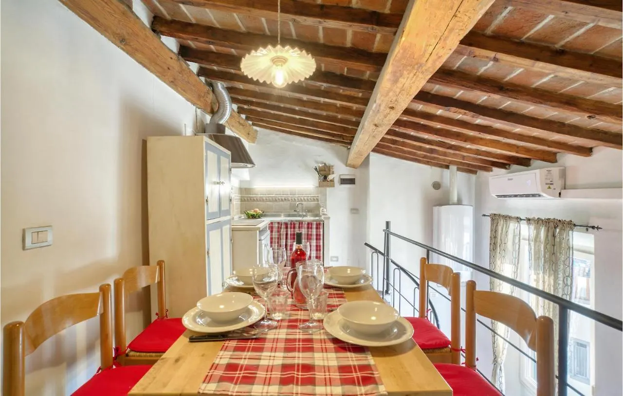 Apartment Appartamento Belle Donne Florence