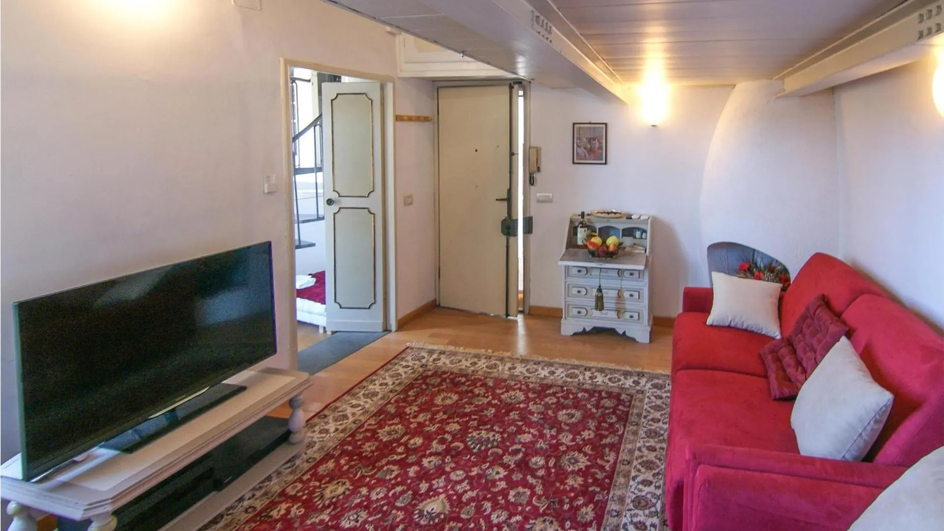 Apartment Appartamento Belle Donne Florence