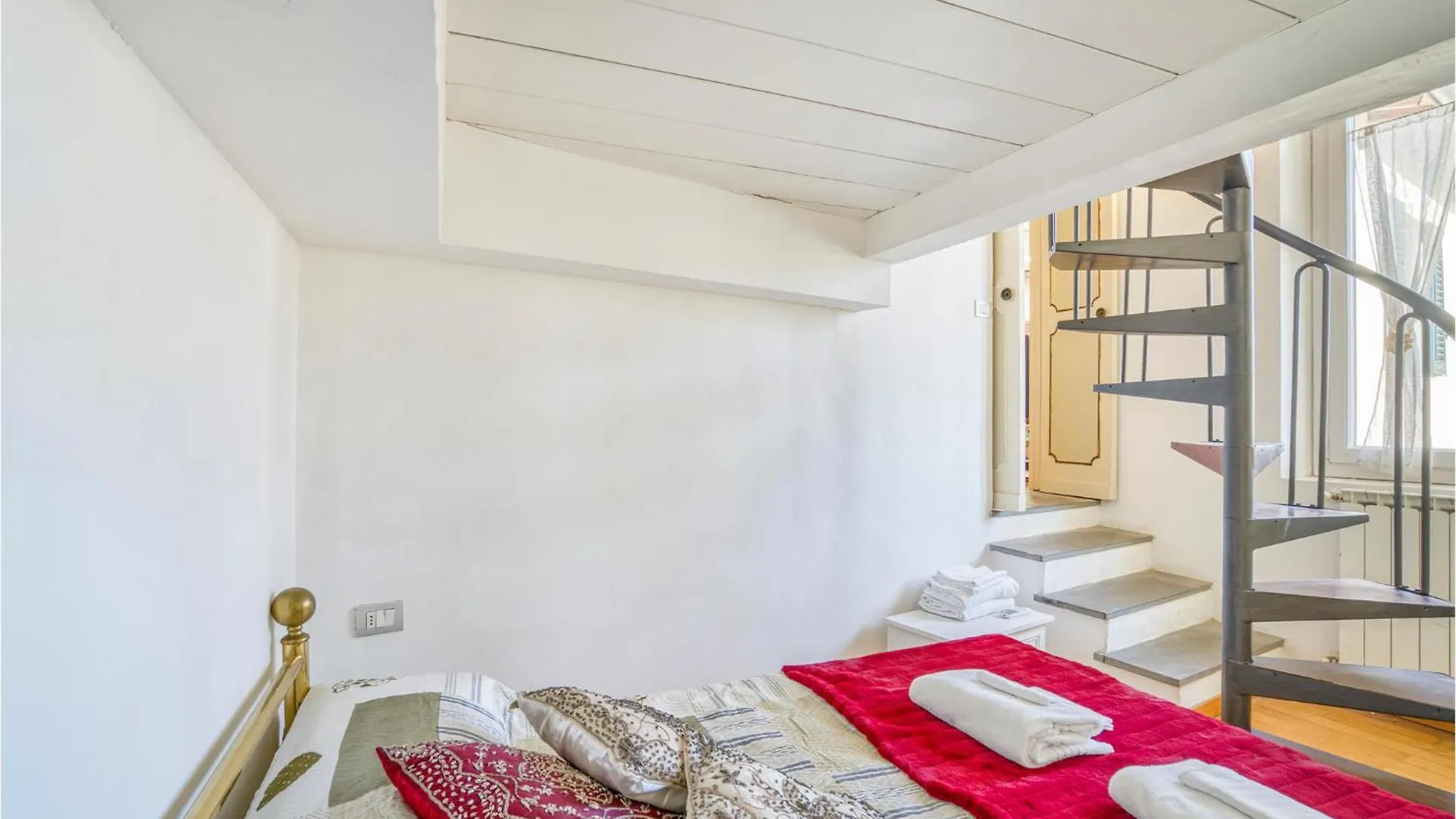 Appartamento Belle Donne Florence Apartment