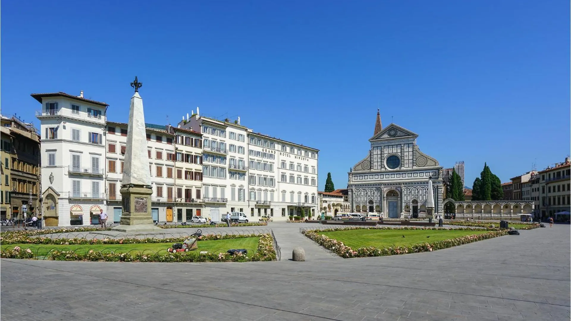 Appartamento Belle Donne Florence 0*,  Italy