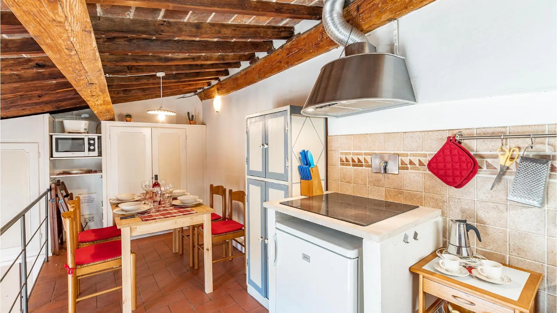 Appartamento Belle Donne Florence Apartment