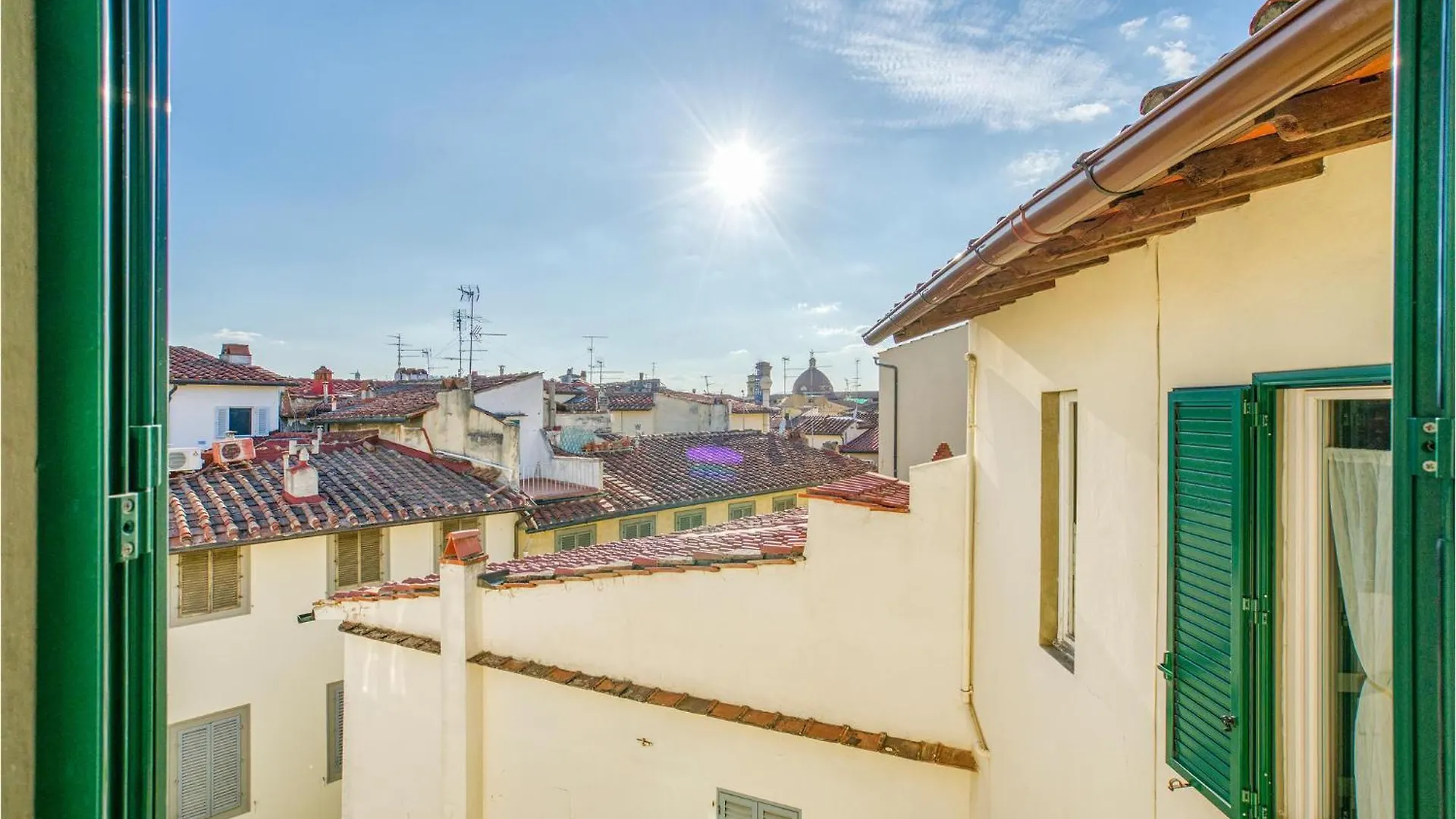 Apartment Appartamento Belle Donne Florence Italy