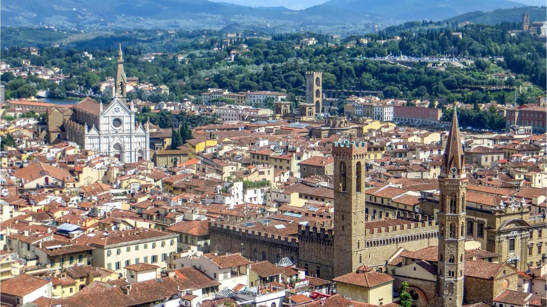 Appartamento Belle Donne Florence
