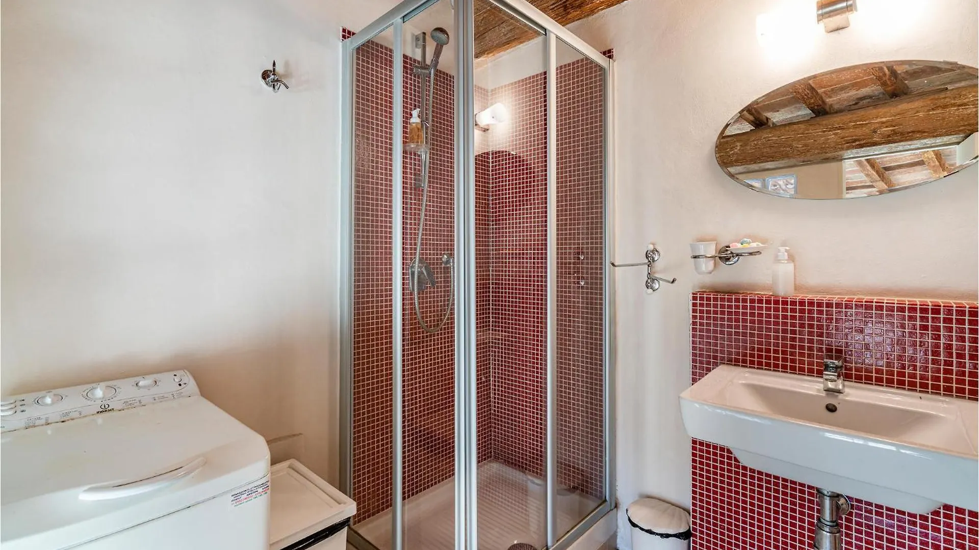 Apartmán Appartamento Belle Donne Florencie